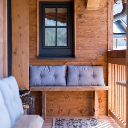 Tauernhaus Sonnblick 1 - 13p - 5 - Luxe - Sauna - Uitzicht